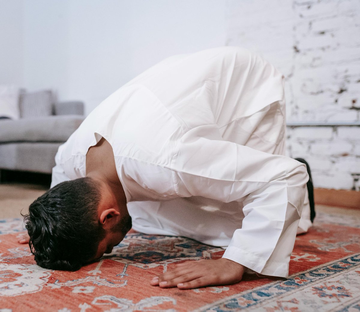 ☪️ Muslims in Europe for 2050:

1. 🇸🇪 Sweden: 31.6%  
2. 🇦🇹 Austria: 19.8% 
3. 🇩🇪 Germany: 19.4% 
4. 🇧🇪 Belgium: 18.2% 
5. 🇫🇷 France: 18% 
6. 🇬🇧 UK: 17.2% 
7. 🇳🇴 Norway: 17% 
8. 🇩🇰 Denmark: 16% 
9. 🇳🇱 The Netherlands: 15.2% 
10. 🇫🇮 Finland: 15% 
11. 🇮🇹 Italy: 14.1% 
12. 🇨🇭