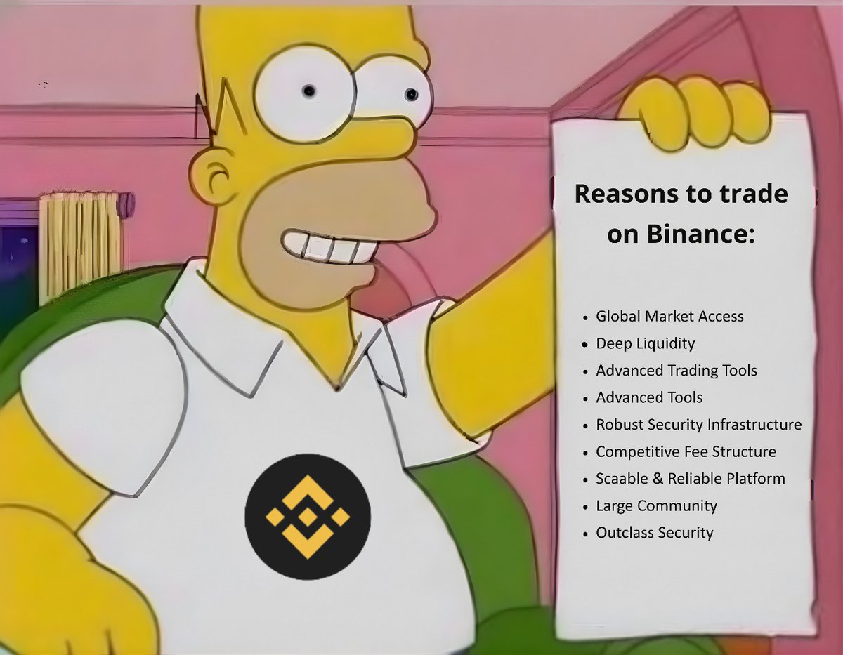 <a href="/binance/">Binance</a> B is for BUILD with Binance, Global Market Access to explore, Deep Liquidity for cleaner fills, Advanced Trading Tools to execute a plan, Robust Security to protect funds, Competitive Fees to keep more, Reliable platform to stay ready, Community to learn daily. #BinanceABCs