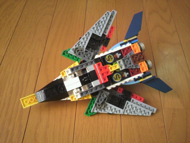 Kazval_DL's tweet photo. 古の戦闘機 https://t.co/xc9pcwsHpH