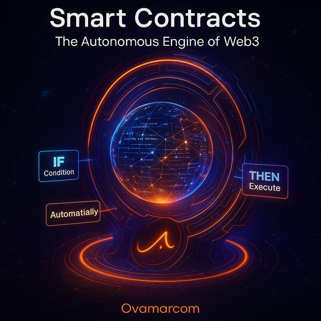 OVA Marcom tweet media