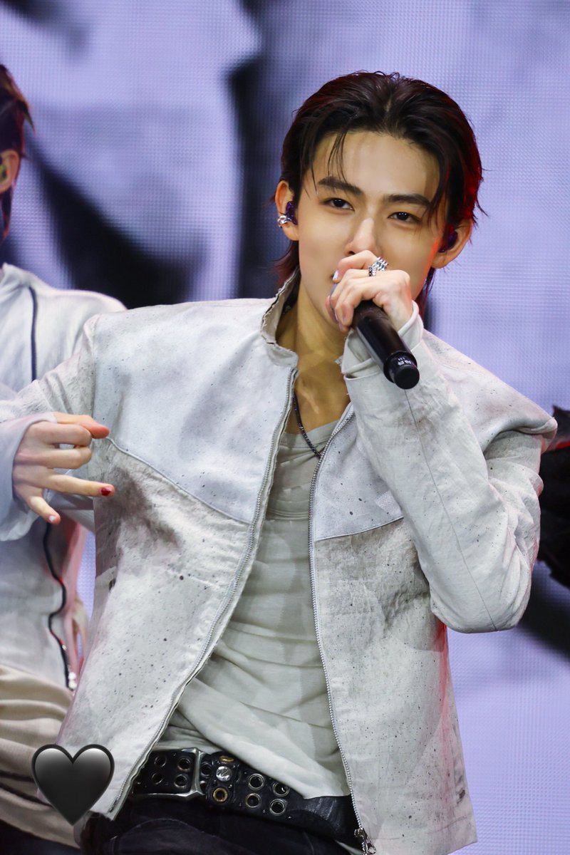 251214 MUSIC BANK

#성현 #SEONGHYEON #CORTIS