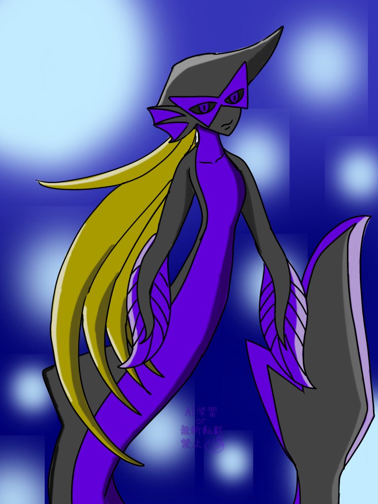 🌙LUNA🌙 (@gojyoking) / Posts / X