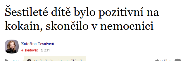...Kudrnáči <a href="/krupka_jiri/">Krupka Jiří</a> játiřiakl aťmuten legračňí cukr nedáváž, podivni se jaknás teť pomluvujou v novinech. Mělsmu dád nomrálně rum jakotěch vostaťňim dětím coje v Besedě bejbysitynkujeme