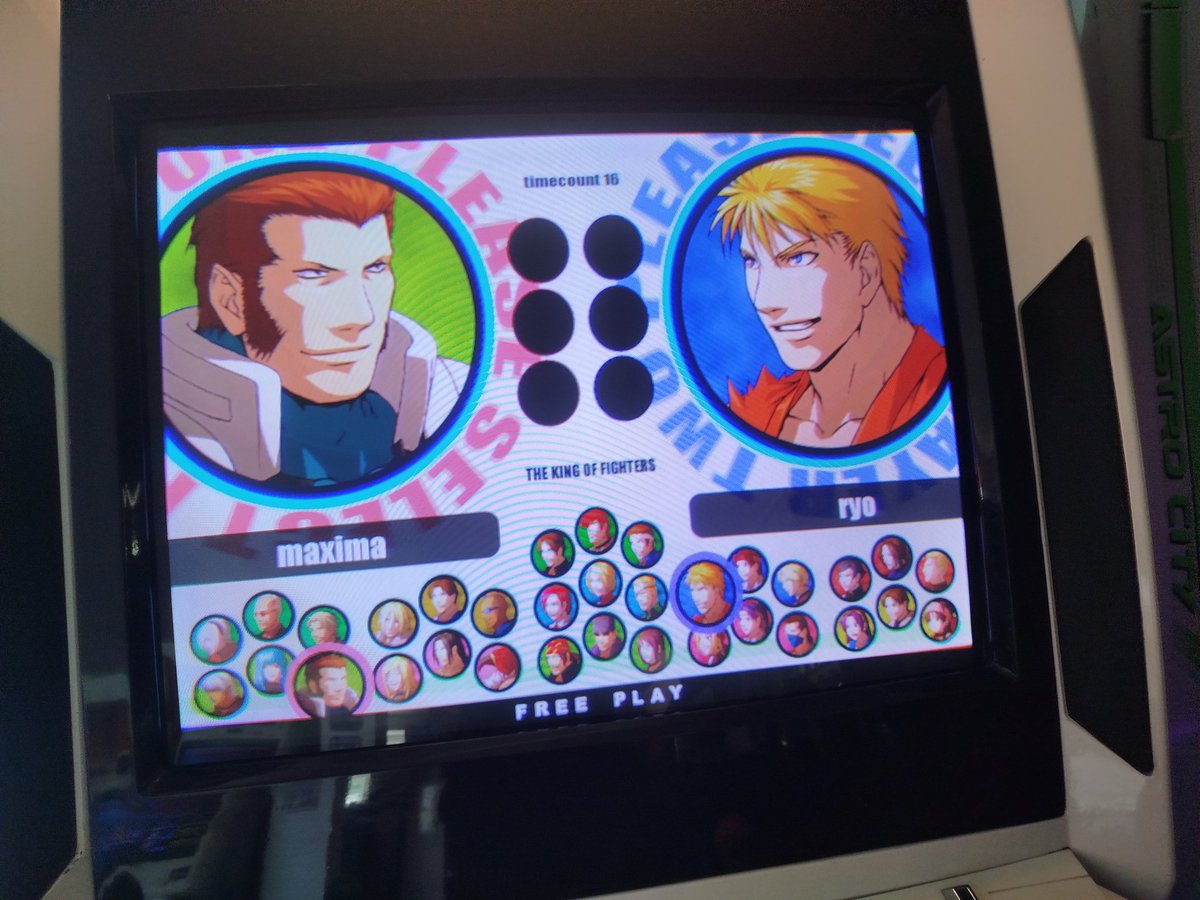 First Attack tweet media