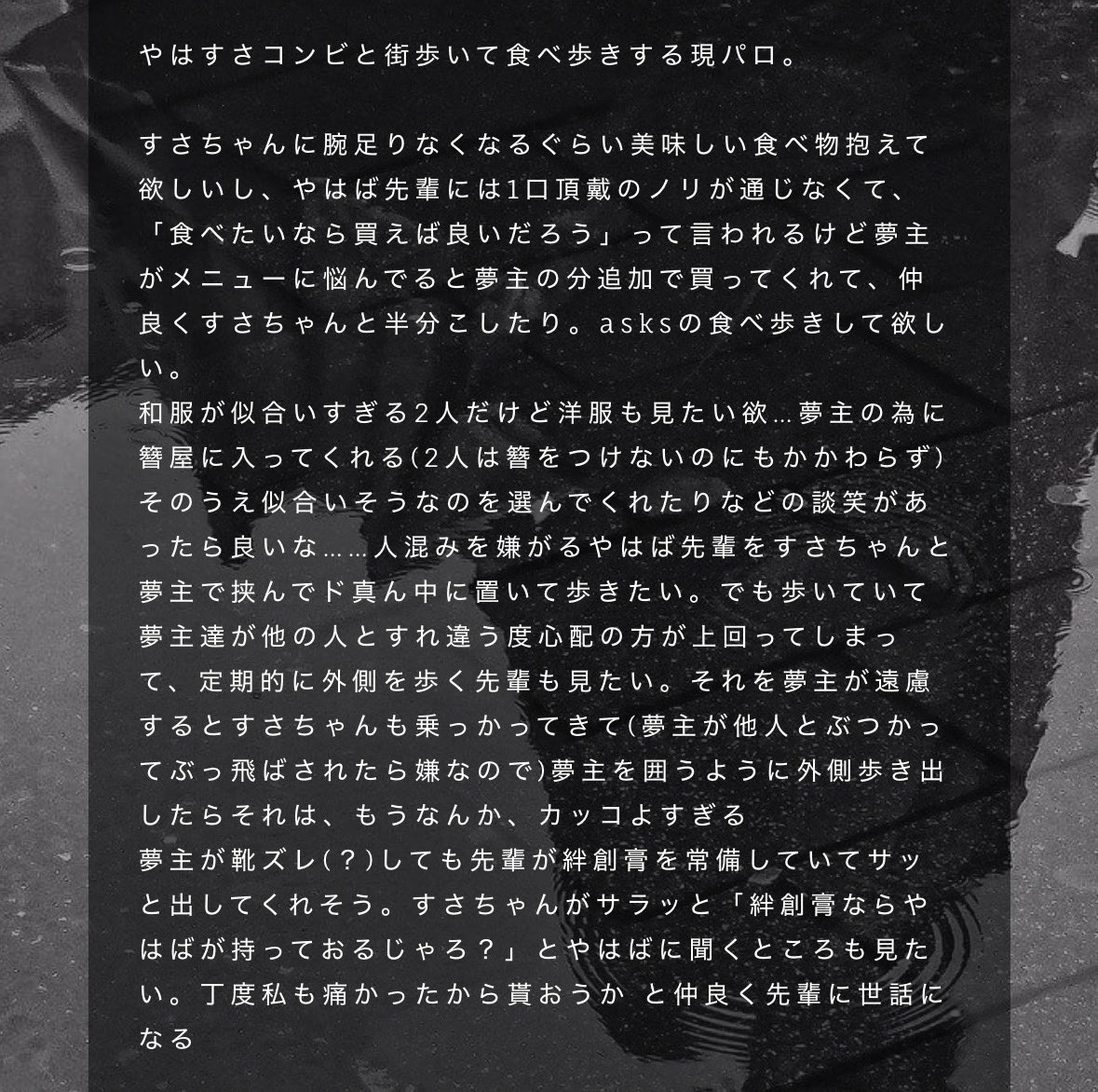 popi_831's tweet photo. https://t.co/Rw5Ro4UFtV