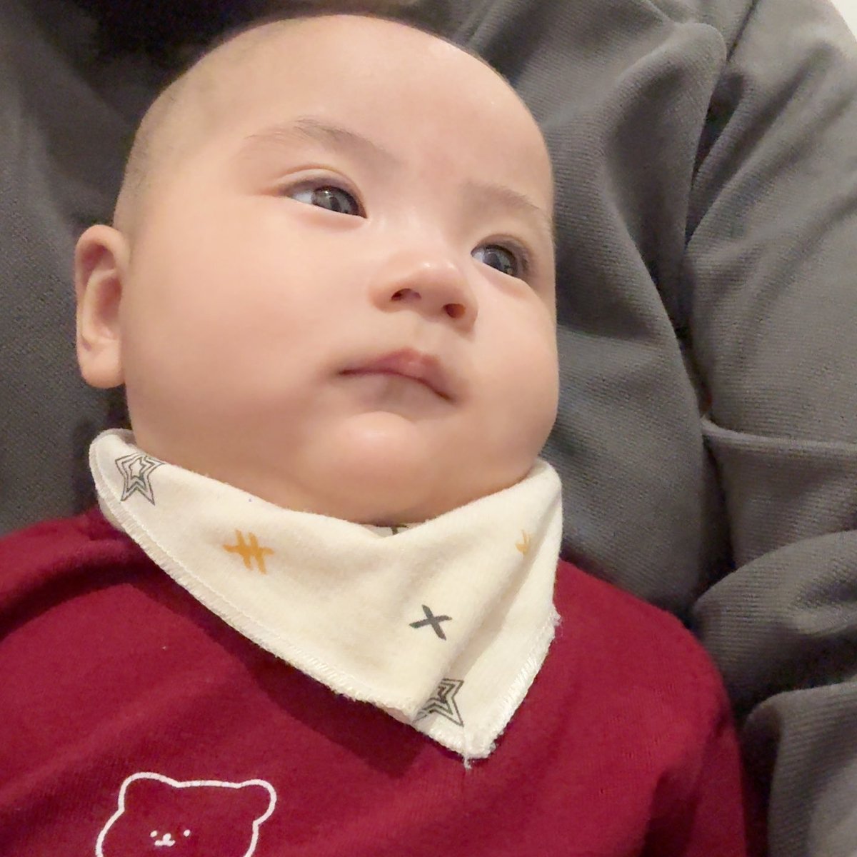 chicha_hero's tweet photo. Mặt con t khi 2 ngày ở lì trong nhà vs mẹ nó 🤣 
Lượn lờ hóng hớt quen thân rồi https://t.co/YckpTqcwps