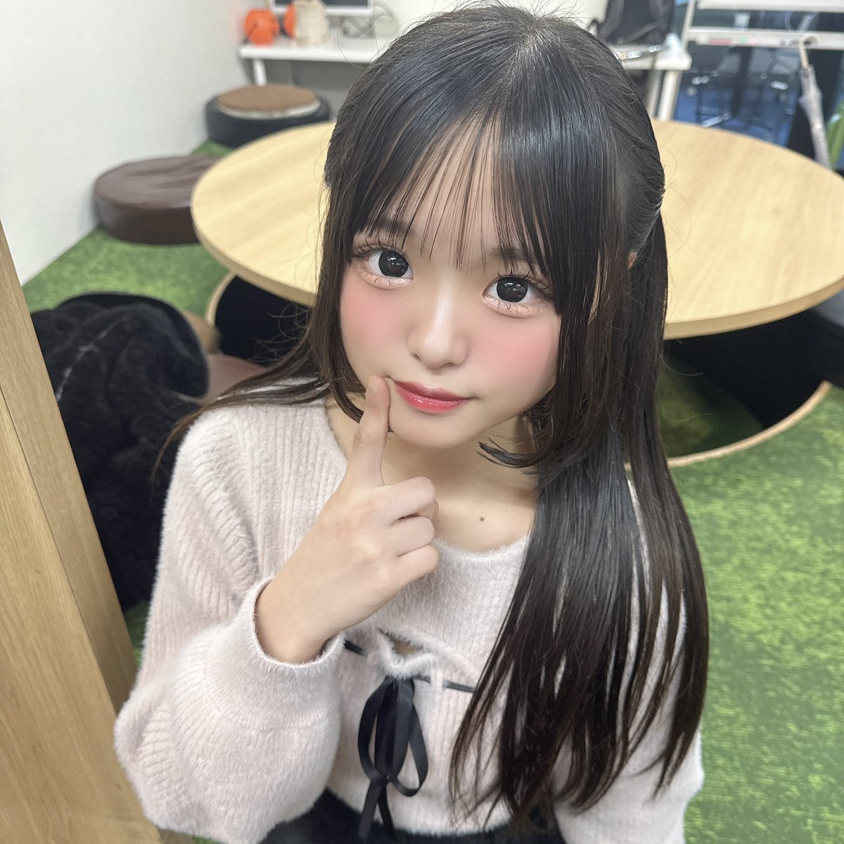 2025.12.14 ❄️SHAKEBE冬のチェキ会🎄 ありがとうございました