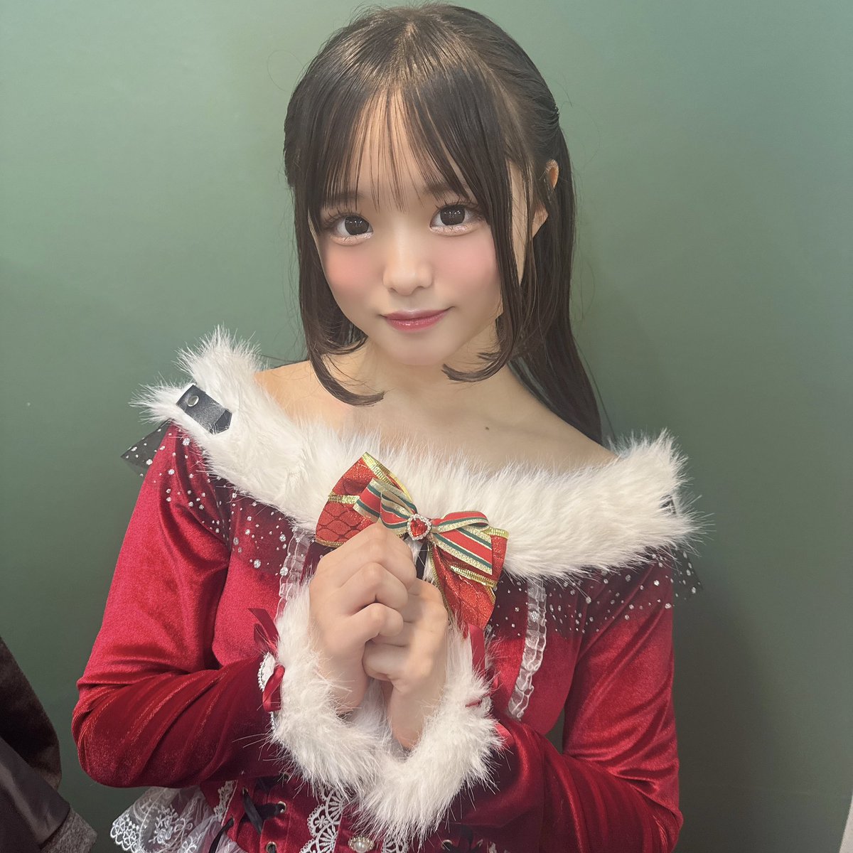 2025.12.14 ❄️SHAKEBE冬のチェキ会🎄 ありがとうございました