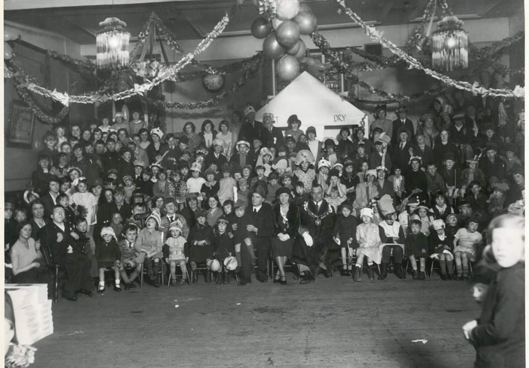 Barnsley Archives & Local Studies tweet media