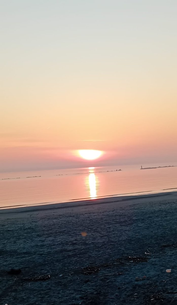 Virna25marzo's tweet image. O sole mio 💛
#Buongiorno 
#BuonaDomenica #Mare #Sole #RomagnaMia