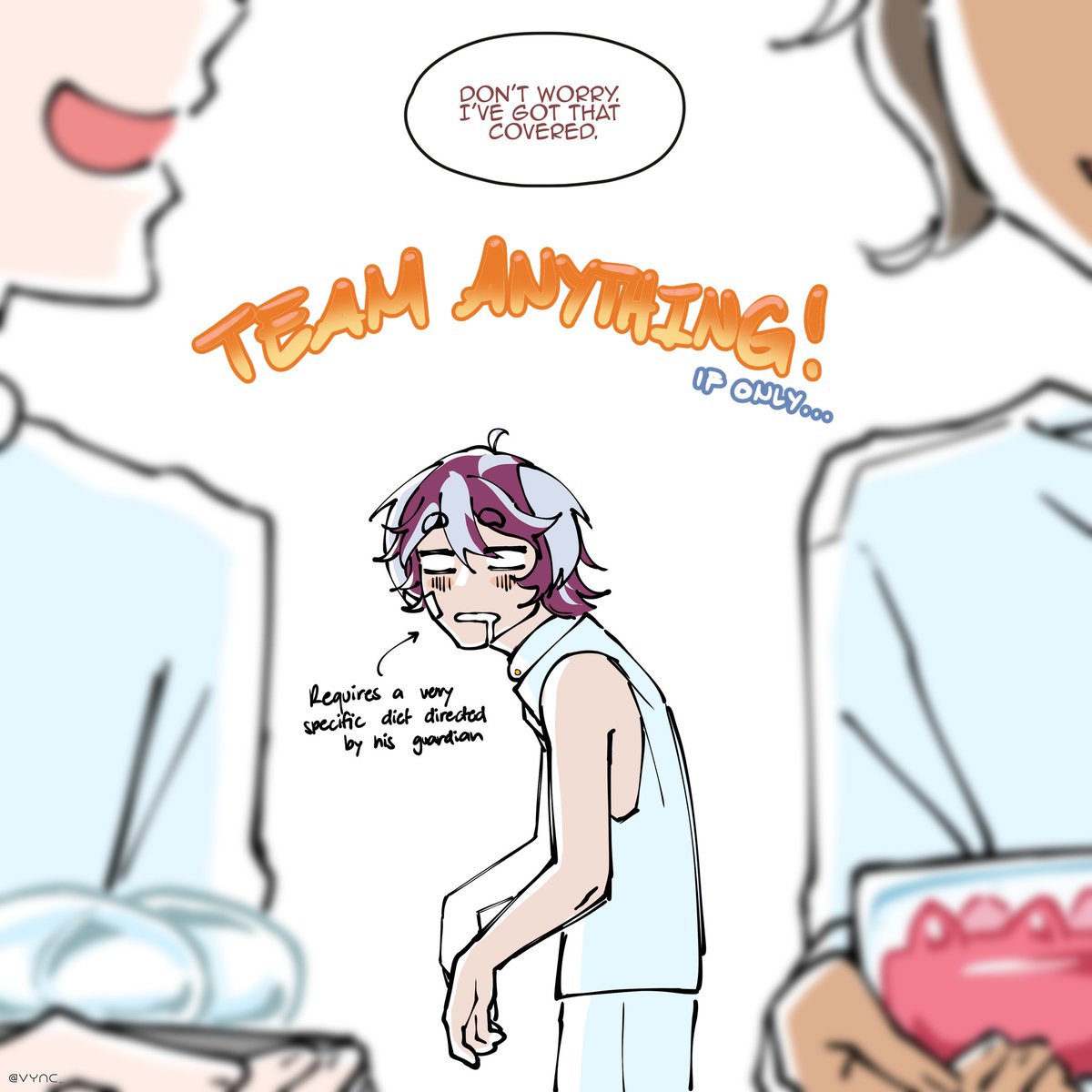 VynceI's tweet photo. Alien Stage OC hello
-
#ALNST #oc https://t.co/wfiDswQqjQ