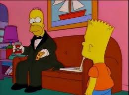pablobreish's tweet photo. -¿Por qué tan elegante, Homero?
-Hoy vuelve Van der Poel al barro. https://t.co/QUymUabBu3