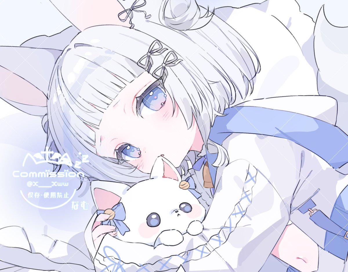 なむ (@X___Xww) / Posts / X