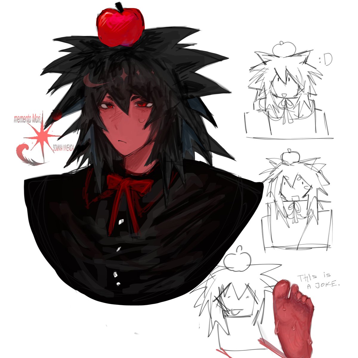 Sinestrea | 🐉🚀/ 🦁🚀 tweet media