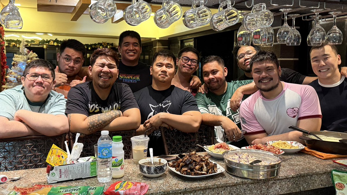 Louis Jocson-Zabala tweet media