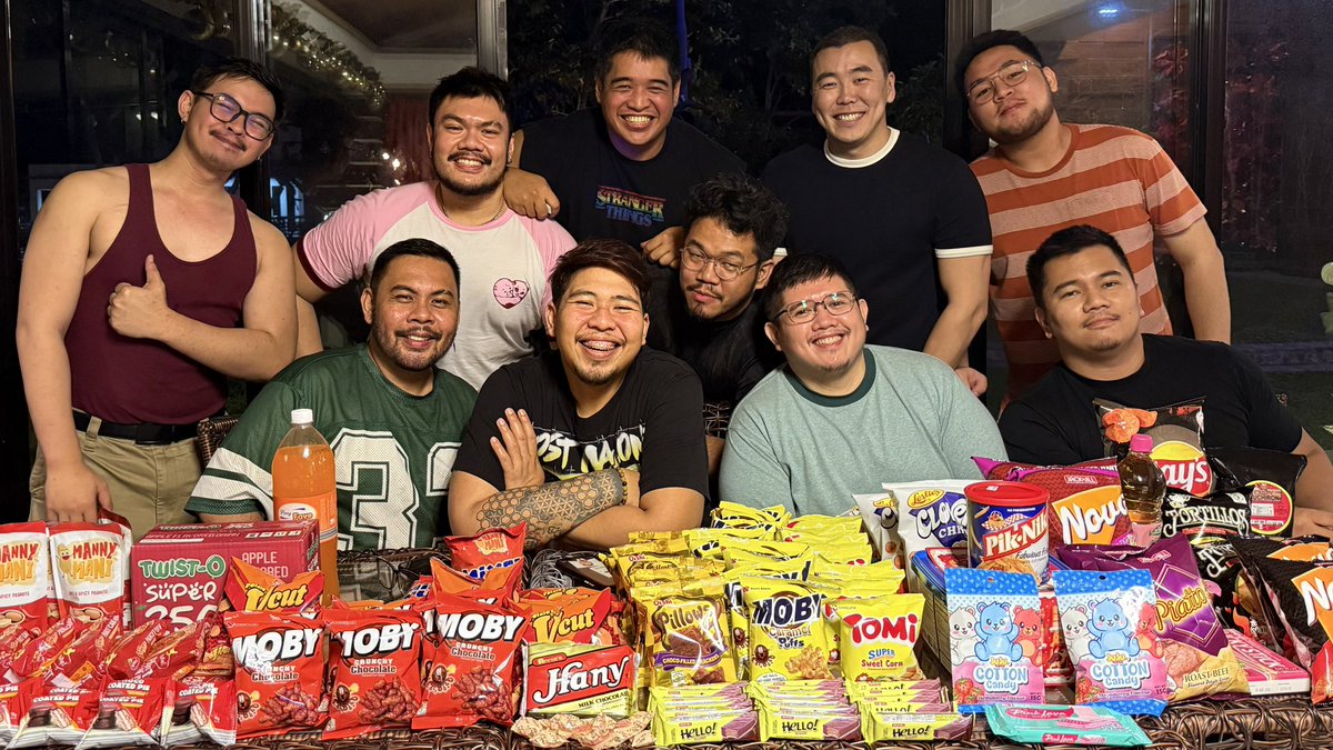 Louis Jocson-Zabala tweet media