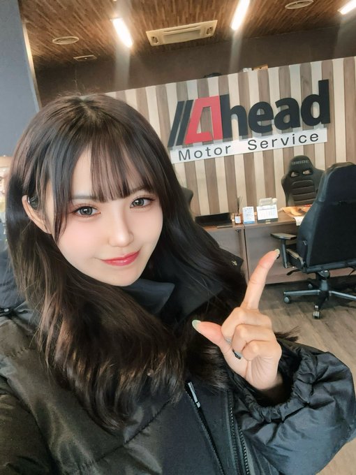 Twitterのコスプレ画像1