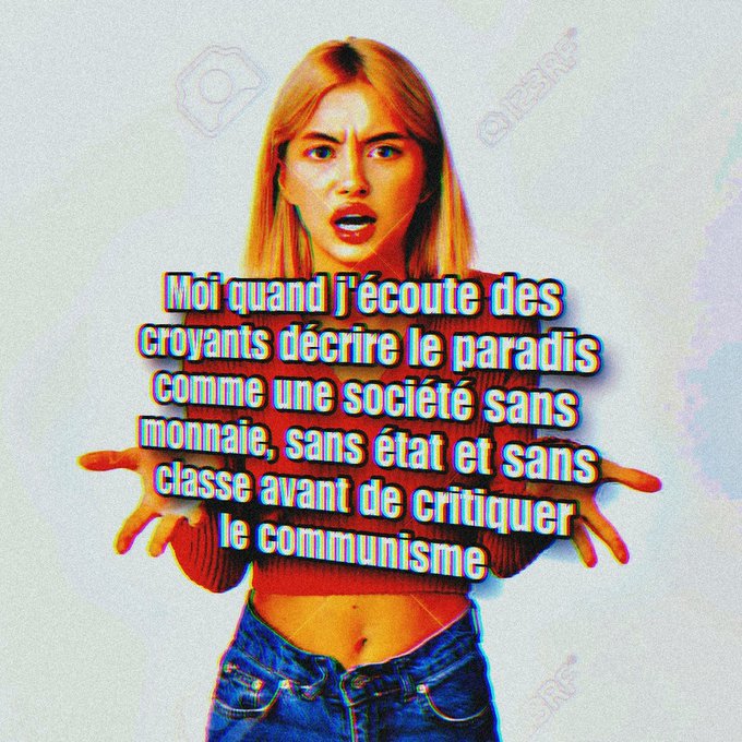 Memes de Gauche ☭ (@meme_gauche) on Twitter photo 