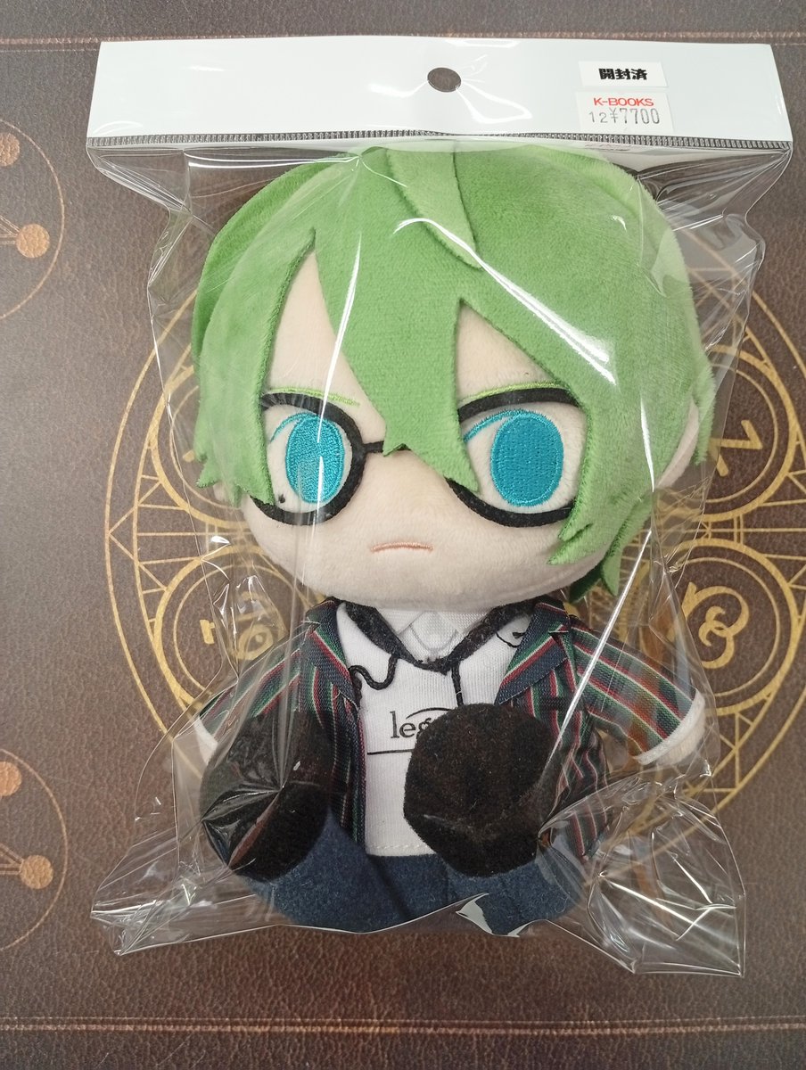 ブラスタ リンドウ ぬいぐるみ きみとふれんず マスコット セット ブラスタ リンドウ ぬいぐるみ きみとふれんず マスコット セット