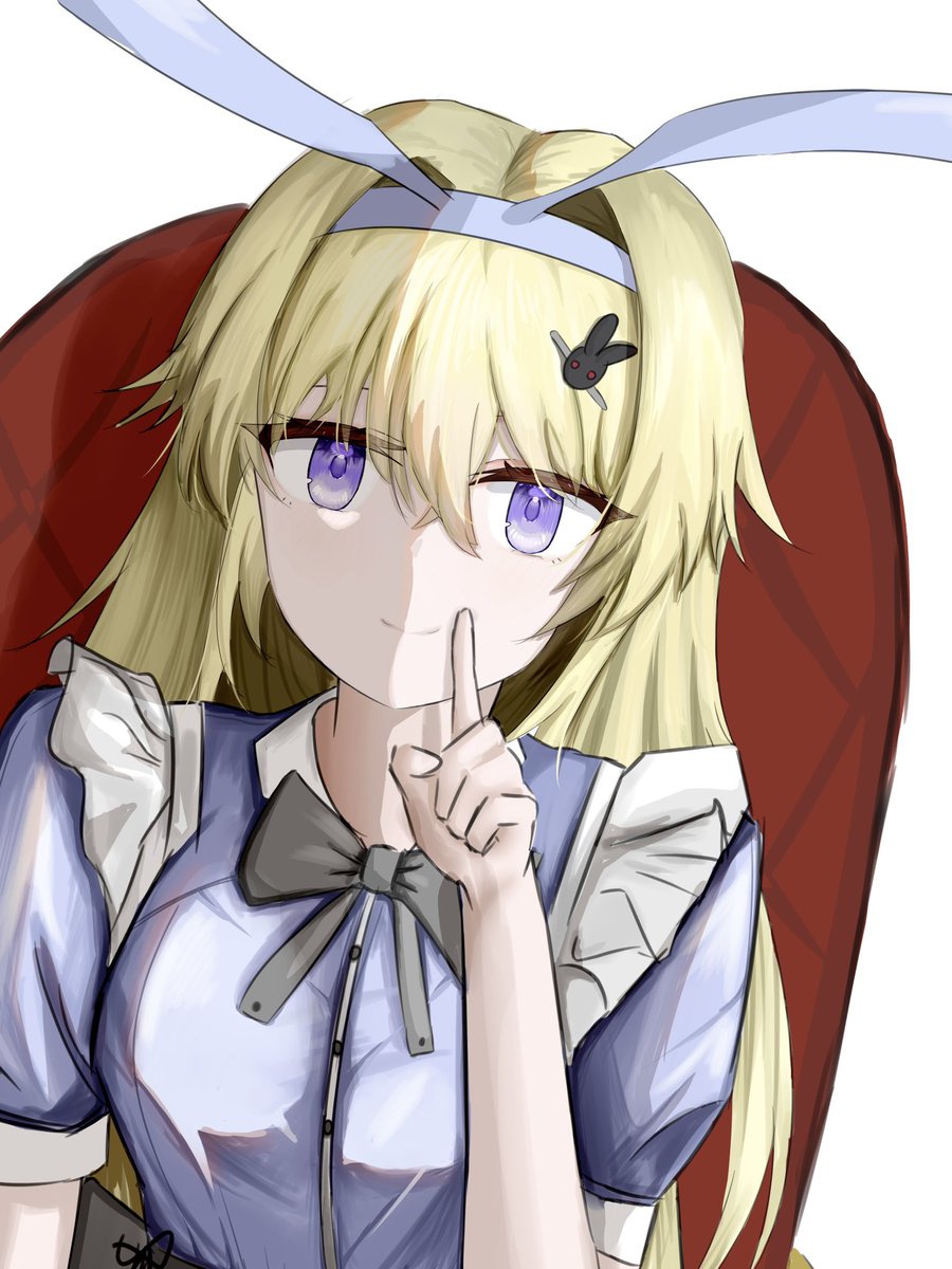 jinhou_134's tweet photo. ああ、アリスだ

#BLACKSOULS #BLACKSOULSII https://t.co/OFvpUPbF5X