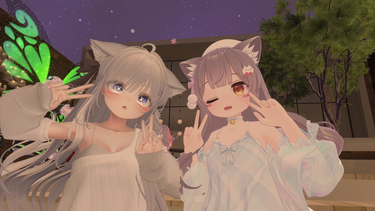 ゆづき (@Yuzuki_vrc) on X