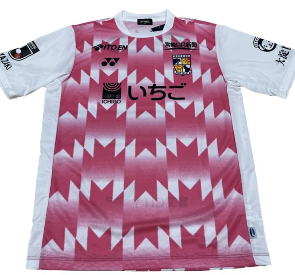 テゲバジャーロ宮崎 2025 3rd #テゲバ #J3 🇯🇵 #J2昇格