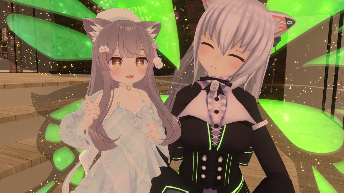 ゆづき (@Yuzuki_vrc) on X