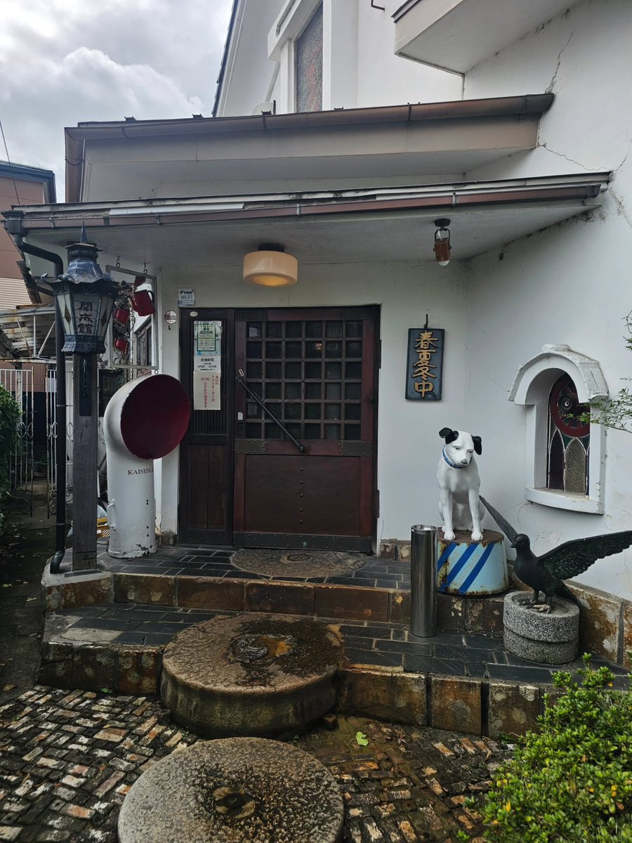 ・・・
repost yamapon.8000 さん（Instagram）
・・・
🍳‼️
この前は…😋🍴
-store-
☆開成館
☆福島県郡山市桑野2丁目16-14
-order-
☆ミニパスタ🍝&amp;ハンバーグセット