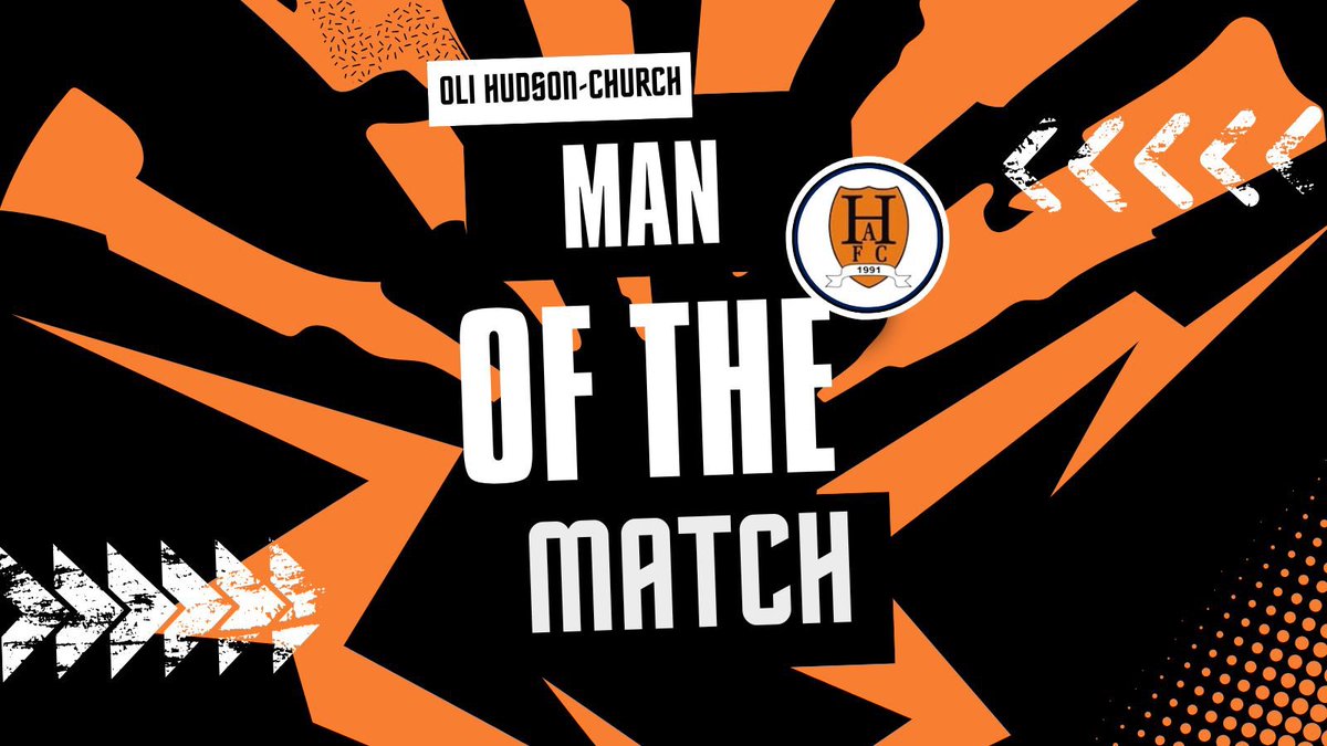 HAFCSaturdays's tweet image. FT: @wymondham_fc res 1-6 HAFC

⚽️⚽️ OHC
⚽️⚽️ Jake
⚽️ Alex
⚽️ Ernie

Great performance in a comfortable win to end the year! Jakey is back at the club and firing straight away #49in47🔥 

Still all to play for in 2026 with some huge games coming up 👀

MOTM - OHC 🏥

#UTT🍊