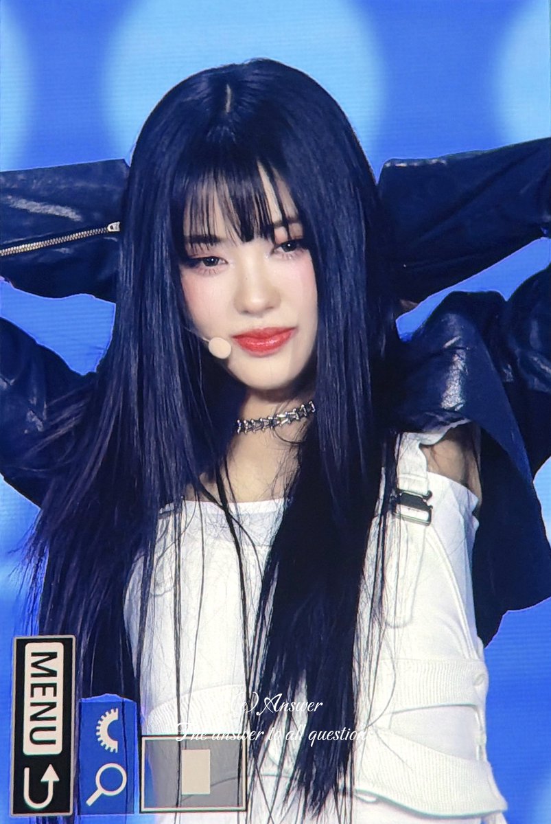 answer_koko's tweet image. 251214 프리뷰
 #코코 #KOKO #ココ  #이즈나 #IZNA