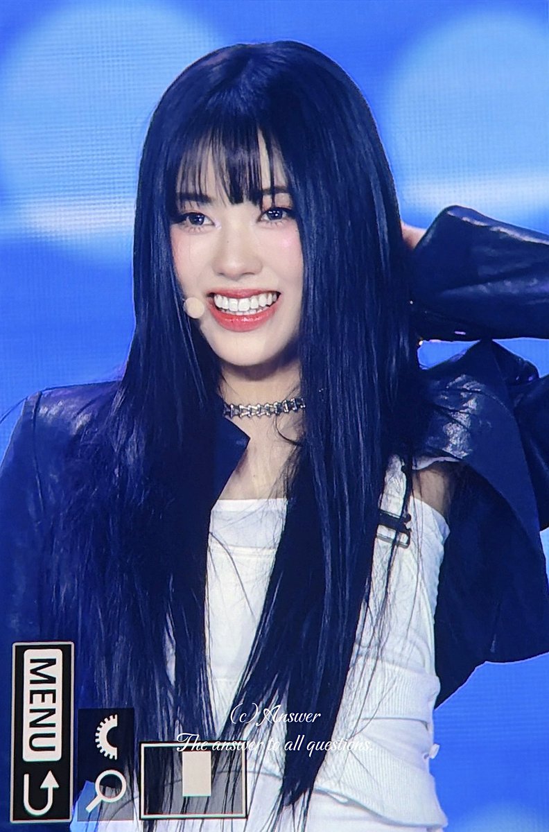 answer_koko's tweet image. 251214 프리뷰
 #코코 #KOKO #ココ  #이즈나 #IZNA