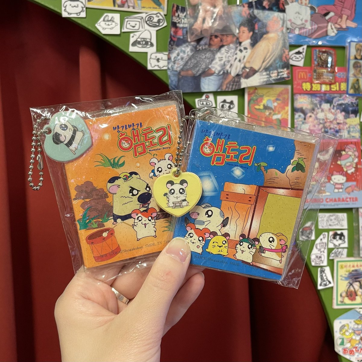 宮越館長＆ミクロ館&コンプREX編集部 (@396kancho) / Posts / X