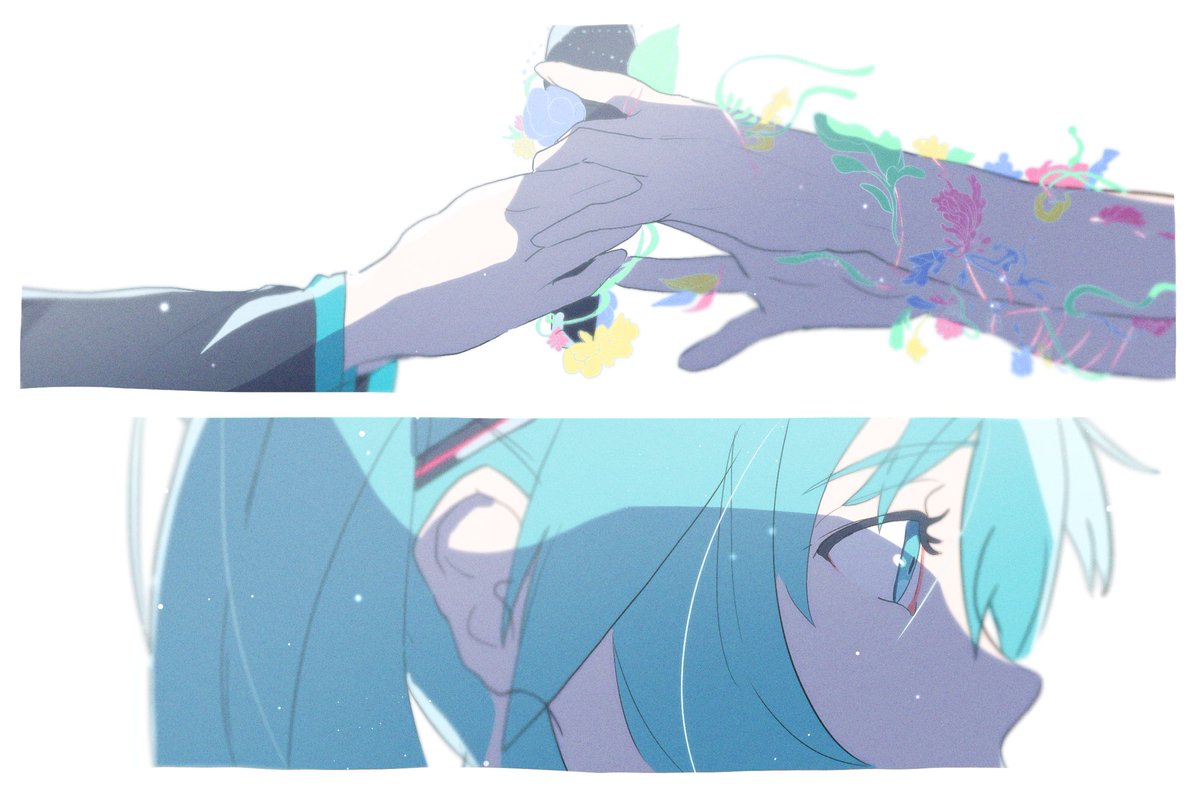 そのいたいけな手には、どれほど。