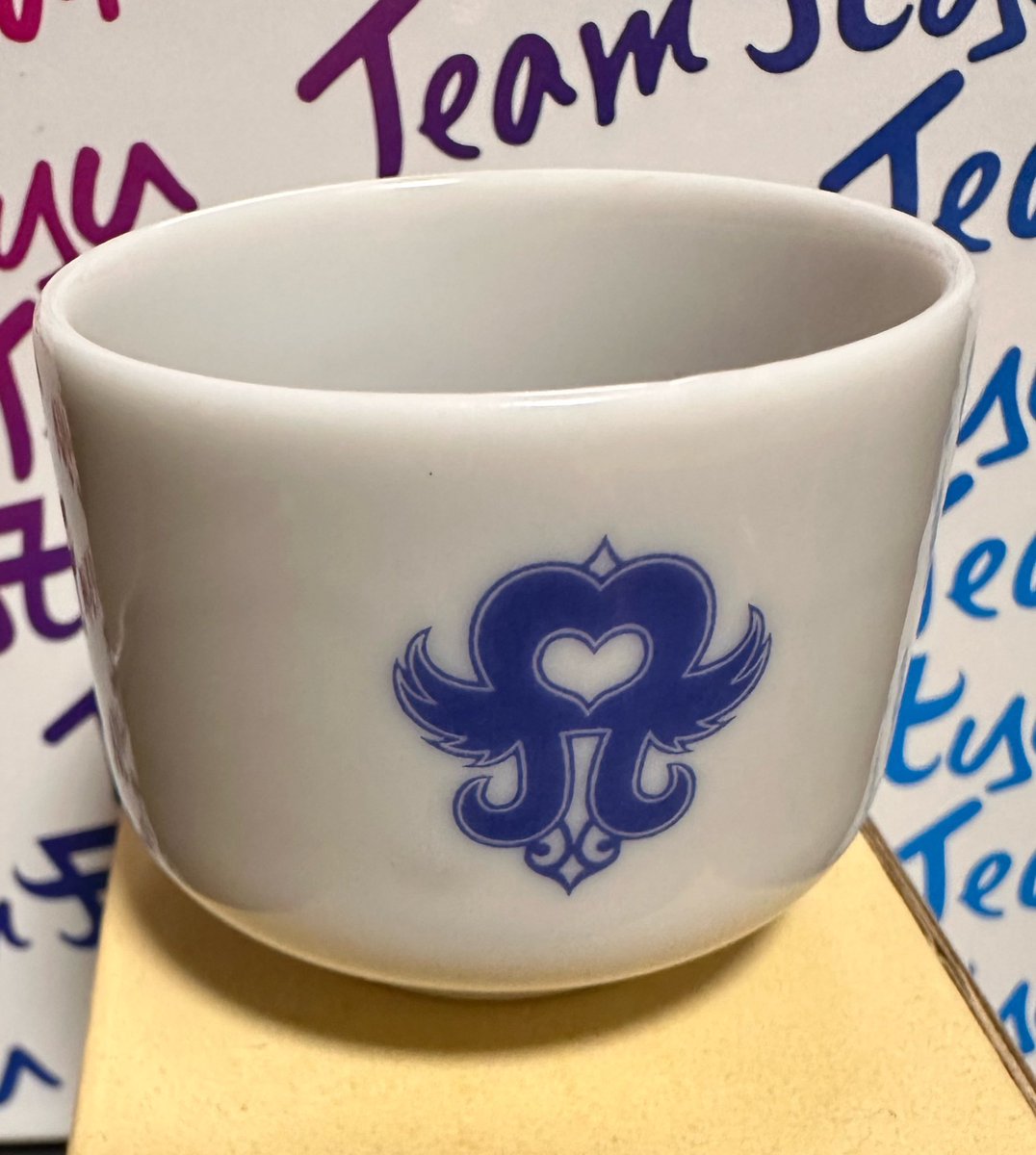 昨年のayuのCDLのあゆみくじで初めてゲットした超大吉✨ その流れで