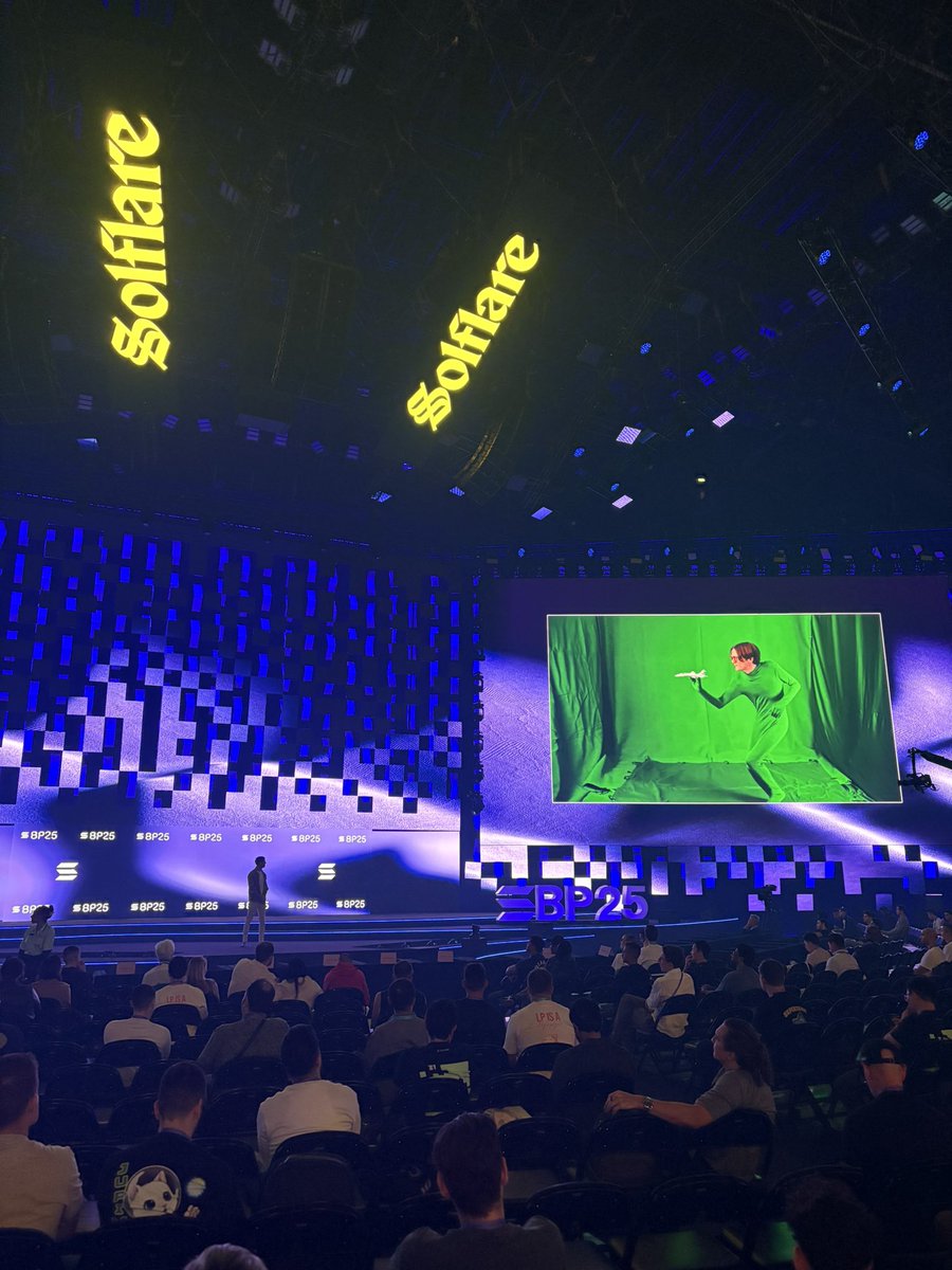 Pierre I Pyth 🔮 tweet media