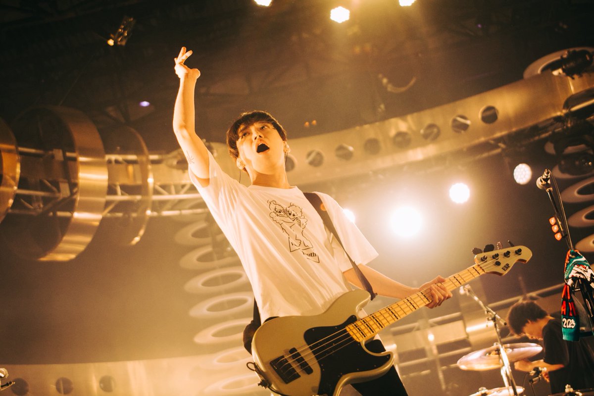 04 Limited Sazabys (@04LS_nagoya) / Posts / X