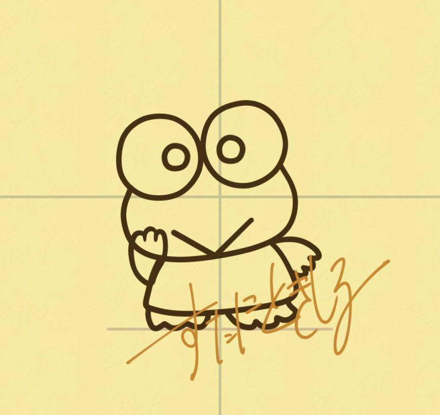 蓮の上けろっぴ (@kero2keroppi) / Posts / X