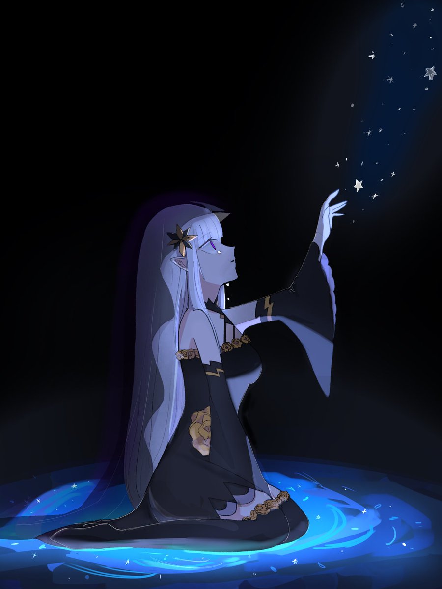 Post by いちご飴 on X: お星様