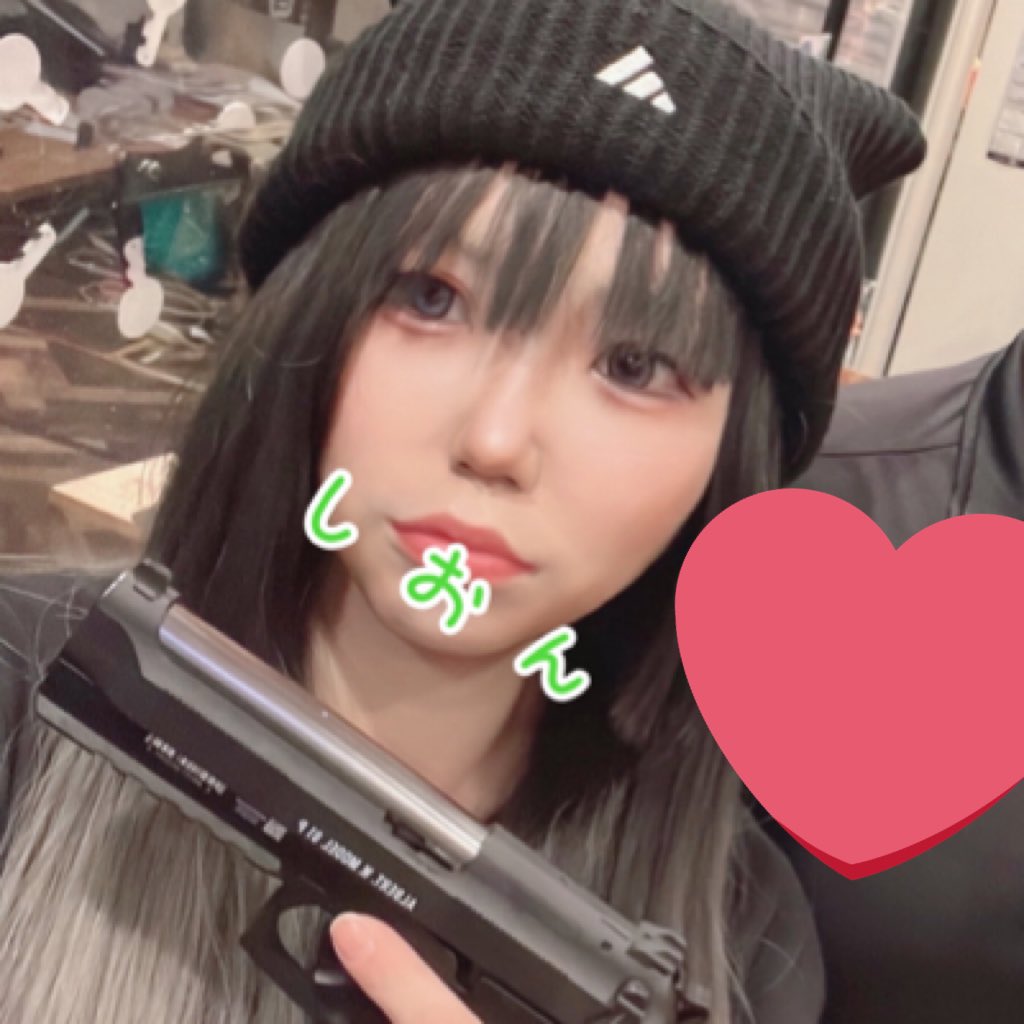 これにしました！！ #新しいプロフィール画像