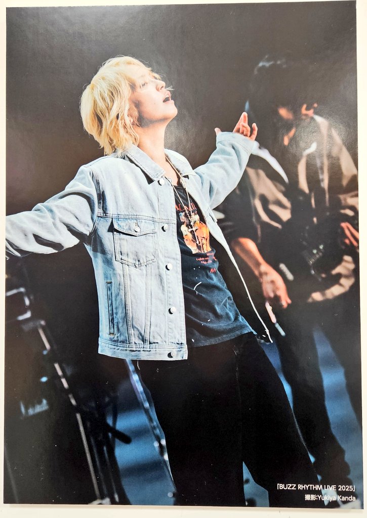 タワレコ あべのHoop店にパネル展見に行ってきました🎶 結成間もない