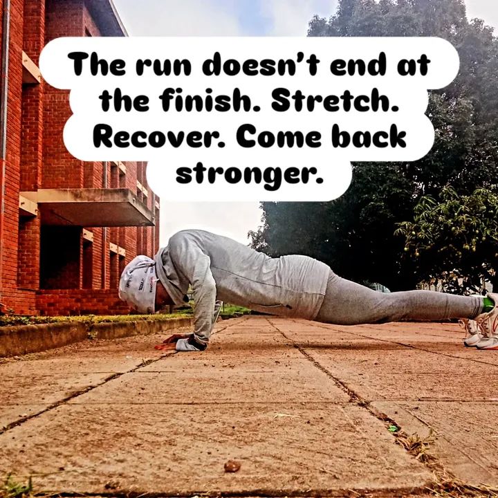 itsokeyiguess's tweet photo. Not every run is for speed. Some are for healing the legs and mind.
#socialrunner https://t.co/5cVnViZXOD