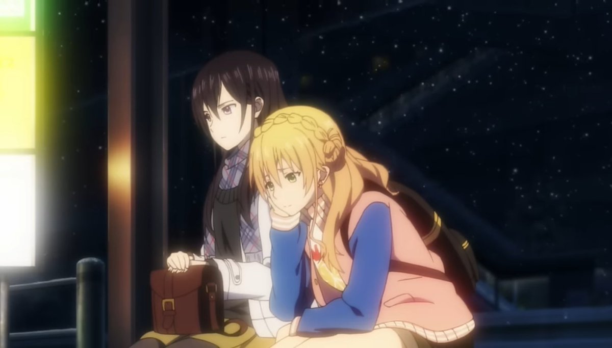 藍原 柚子 (@SUPER_citrus_X) / Posts / X