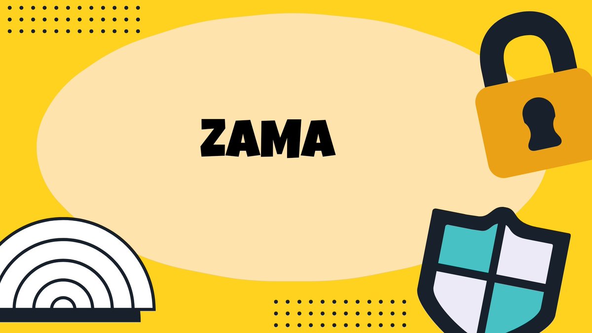 Full Encryption or Secure Signatures? Which Way is Blockchain Heading? 🤔🧐

Your data sits locked in a safe, yet you can still do anything with it without anyone peeking. That’s what FHE and Zama are building 👇

#ZamaCreatorProgram