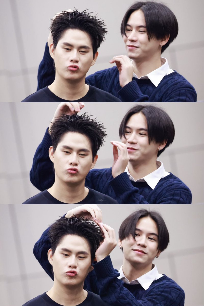 25.12.14 ⟢[🎂🦥] 

คนที่เอ็นดูวินนี่เป็นที่สุด ~

#Winny25thBeachCalling
#winynny #satangks