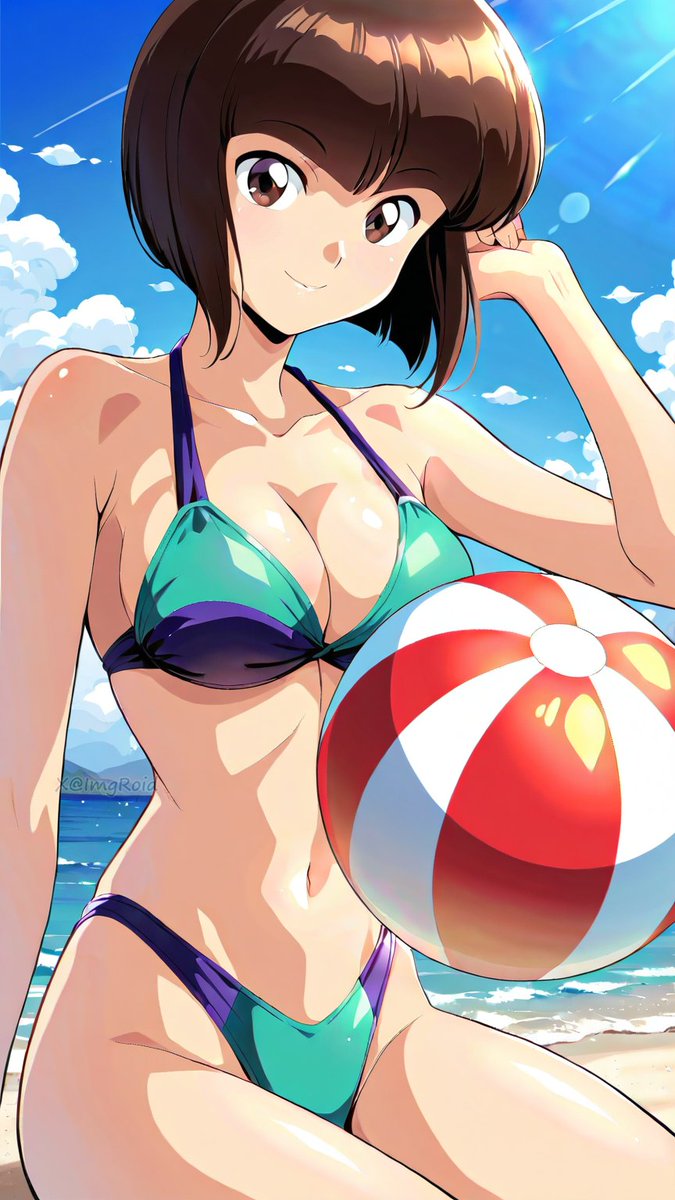 ImgRoid's tweet photo. #らんま1/2
#天道なびき https://t.co/gRBmRkjnAz