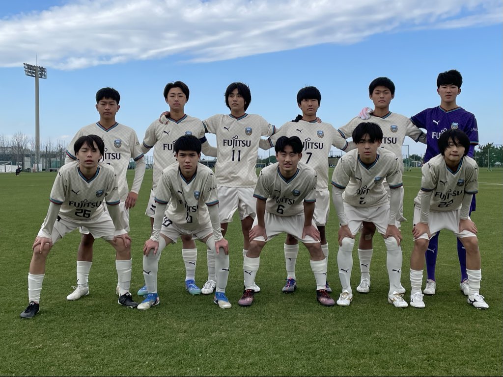 川崎フロンターレ (@frontale_staff) / Posts / X