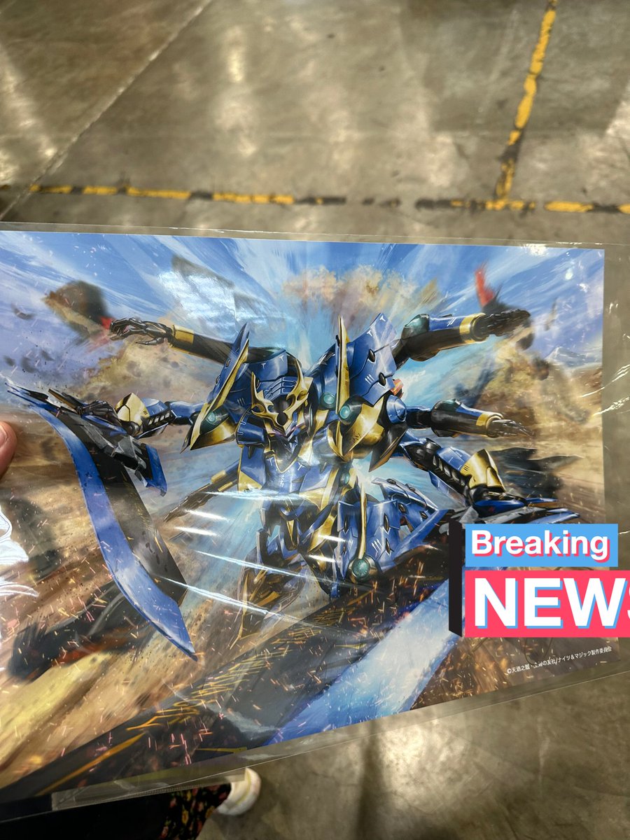 mahimahi17's tweet photo. イカルガかっこいいよね!
#okicon https://t.co/5961w1Oax8