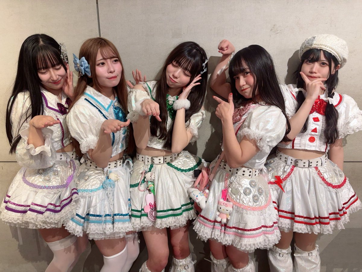 ①愛の玉姫ページ 本日はZirco Tokyoにお越しくださりありがとうございました✨ 【本日の