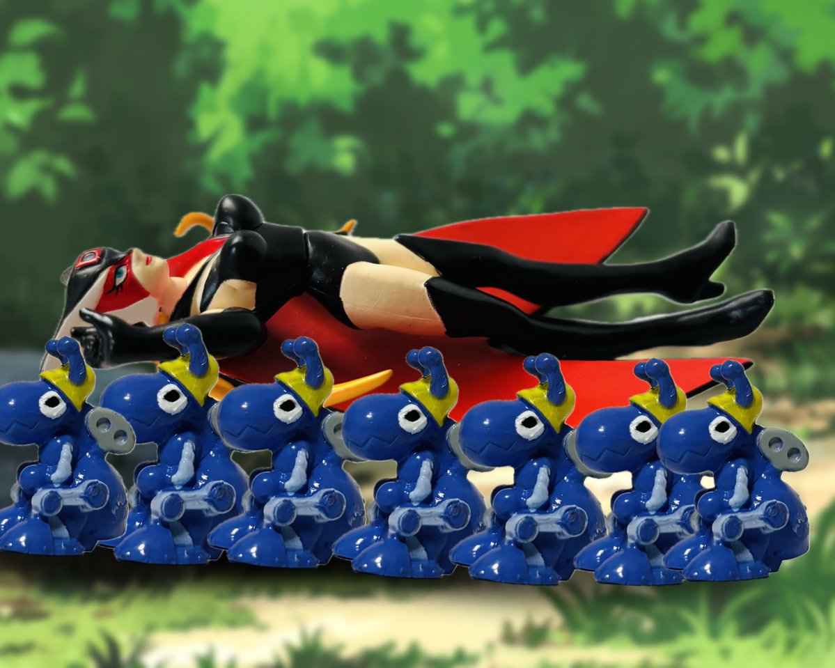 作品に性格が出るって本当ですか ほんとかなぁ？