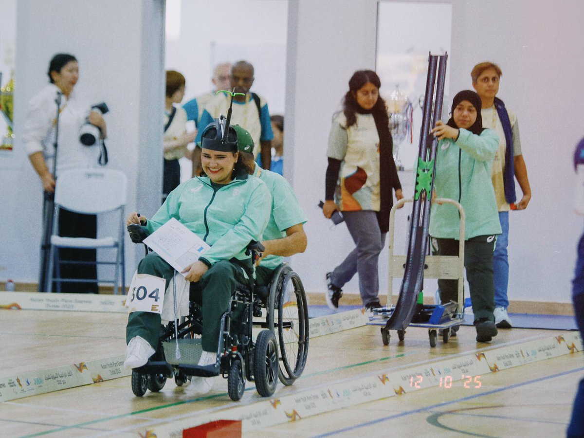 Rumaisaa Al-Ghamdi tweet media